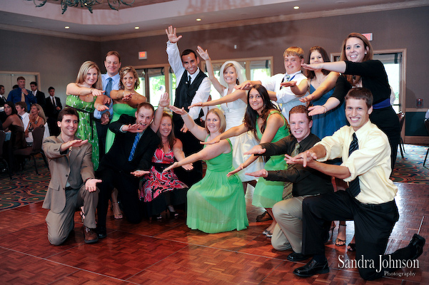 Best Villas of Grand Cypress Wedding photographer - Sandra Johnson (SJFoto.com)